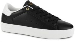 Męskie buty sneakersy trampki sportowe niskie czarne GAP SUN LTX. Czarne trampki GAP, l, bez wzorów, bez zapięcia. Za 235.00 zł.