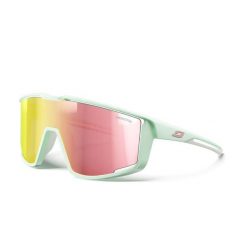 Okulary rowerowe JULBO FURY fotochrom miętowy Reactiv light amplifier kat.1-3. Brązowe okulary przeciwsłoneczne JULBO. Za 900.00 zł.