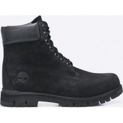 Timberland - Buty wysokie Radfort 6 Boot WP. Botki sznurowane marki Timberland. W wyprzedaży za 699.90 zł.