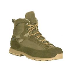 Buty turystyczne Aku Pilgrim TSC DS Zielone. Zielone buty turystyczne Aku, bez wzorów, z materiału, bez zapięcia, trekkingowe. Za 1,122.65 zł.