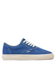 Element Sneakersy Topaz C3 ELYS300001-BQY0 Granatowy. Niebieskie buty sportowe casual Element, bez wzorów, z materiału, bez zapięcia. Za 189.99 zł.