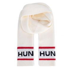 Szalik Hunter. Szaliki Hunter, bez wzorów. Za 89.99 zł.