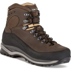 Aku Buty męskie Superalp NBK LTR Brown r. 44.5 (592.1-050). Buty trekkingowe marki Aku. Za 789.00 zł.