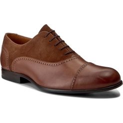 Półbuty GINO ROSSI - Staf MPV842-147-ZRR5-2525-0 82/82. Eleganckie półbuty marki Gino Rossi. W wyprzedaży za 229.00 zł.