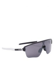 Oakley Okulary przeciwsłoneczne Corridor Sq 0OO9415 94150142 Czarny. Czarne okulary przeciwsłoneczne Oakley. Za 999.99 zł.