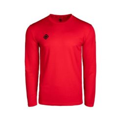 Koszulka sportowa Izas CREUS: komfort i wydajność dzięki technologii DRY i Hydro. Czerwone t-shirty sportowe Izas, bez wzorów, bez ramiączek, trekkingowe. Za 130.39 zł.