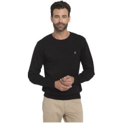 Sir Raymond Tailor Sweter Męski Windcheater M Czarny. Swetry nierozpinane marki Sir Raymond Tailor. W wyprzedaży za 104.00 zł.