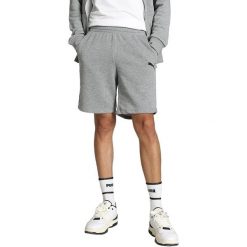 Shorty Męskie TeamGoal 23. Niebieskie szorty Puma, m, bez wzorów. Za 167.99 zł.