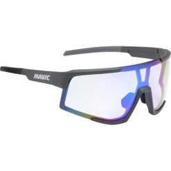 Okulary Mavic Aeroframe. Brązowe okulary przeciwsłoneczne MAVIC. Za 628.50 zł.