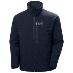 Kurtka Helly Hansen hp racing lifaloft. Niebieskie kurtki Helly Hansen, xl, bez wzorów, bez kaptura. W wyprzedaży za 734.35 zł.