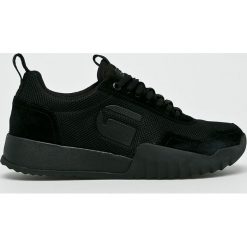 G-Star Raw - Buty. Buty sportowe casual marki G-Star Raw. W wyprzedaży za 299.90 zł.