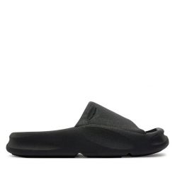 Klapki HERON PRESTON. Czarne klapki HERON PRESTON. Za 319.99 zł.