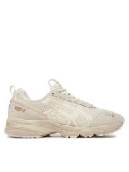 Asics Sneakersy Gel-1090V21203A224 Biały. Białe buty sportowe casual ASICS, bez wzorów, z materiału, bez zapięcia. Za 349.99 zł.