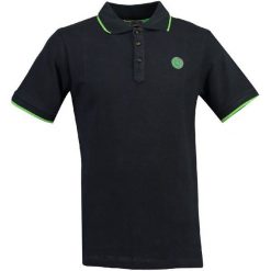 Geographical Norway Męska Koszulka Polo Kilton M Ciemnoniebieski. Koszulki polo marki Geographical Norway. Za 149.00 zł.