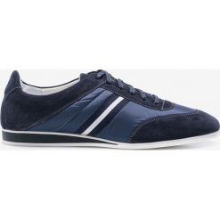 Gino Rossi - Buty Alan. Buty sportowe casual marki Gino Rossi. W wyprzedaży za 229.90 zł.
