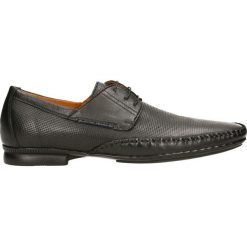 Półbuty ILARIO. Eleganckie półbuty marki Gino Rossi. W wyprzedaży za 249.90 zł.