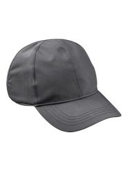 Camel Active Czapka w kolorze szarym rozmiar: onesize. Szare czapki z daszkiem Camel Active, bez wzorów. Za 92.42 zł.
