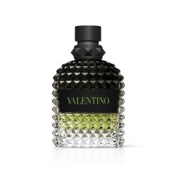 Valentino Born In Roma Uomo Born in Roma Green Stravaganza Woda toaletowa 100 ml. Perfumy męskie Valentino. Za 619.00 zł.