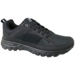 Reebok Dmx Ride Comfort 4.0 BS9605 40,5 Czarne. Czarne buty do biegania Reebok, bez wzorów, z syntetyku, bez zapięcia, do biegania. W wyprzedaży za 219.99 zł.