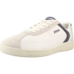 Buty JOMA CZENIW2522 Beżowy. Brązowe buty turystyczne Joma, bez wzorów, z tkaniny, bez zapięcia, trekkingowe. Za 152.99 zł.