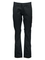 Oakley Spodnie "Icon" rozmiar: 28. Szare spodnie materiałowe Oakley, na co dzień, bez wzorów, z materiału, klasyczne. Za 173.99 zł.