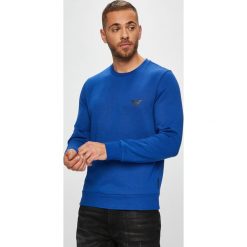 Emporio Armani - Bluza. Bluzy marki Emporio Armani. W wyprzedaży za 299.90 zł.