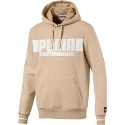 Puma Bluza męska Style Athletics. Bluzy bez kaptura marki Puma. Za 163.86 zł.