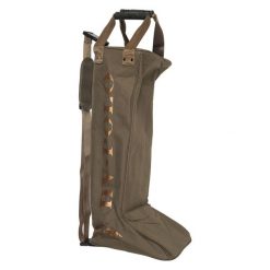 Torba na buty jeździeckie HV Polo Jillie. Niebieskie torby na ramię HV POLO, bez wzorów, na ramię, bez dodatków. Za 241.50 zł.