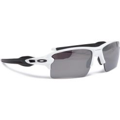 Okulary przeciwsłoneczne OAKLEY - Flak 2.0 Xl OO9188-8159 Polished White/Prizm Black Polarized. Okulary przeciwsłoneczne marki Oakley. W wyprzedaży za 719.00 zł.