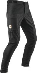 Spodnie rowerowe Leatt Pant MTB HydraDri 5.0. Czarne spodenki rowerowe LEATT, m, bez wzorów, z materiału, rowerowe. Za 1,088.99 zł.