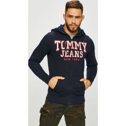 Tommy Jeans - Bluza. Bluzy z kapturem marki Tommy Jeans. Za 399.90 zł.