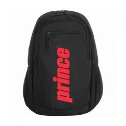 Torba na rakiety tenisowe Prince Challenger. Czarne torby na laptopa PRINCE. Za 280.00 zł.