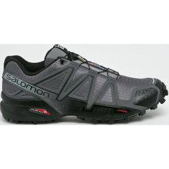 Salomon - Buty Speedcross 4. Buty do biegania marki Salomon. W wyprzedaży za 429.90 zł.