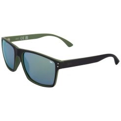 Okulary przeciwsłoneczne Trespass Zest. Zielone okulary przeciwsłoneczne Trespass. Za 246.95 zł.