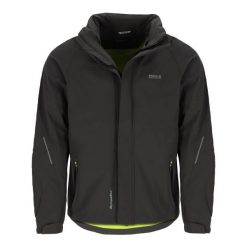 Funkcjonalna kurtka Pro-X Elements Sympatex Allan Stretch. Szare kurtki PRO-X ELEMENTS, l, bez wzorów, z poliesteru, bez kaptura. Za 724.00 zł.
