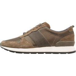 Ted Baker HEBEY Sneakersy niskie dark green. Buty sportowe casual marki Ted Baker. Za 589.00 zł.