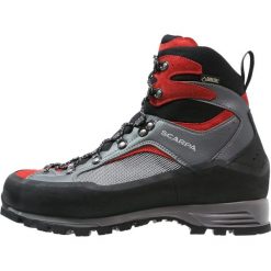 Scarpa REVO TREK GTX Buty trekkingowe gray/red. Buty trekkingowe marki Scarpa. W wyprzedaży za 823.20 zł.