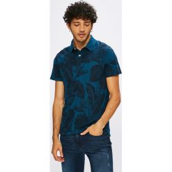 Tommy Hilfiger - Polo. Koszulki polo marki Tommy Hilfiger. W wyprzedaży za 239.90 zł.