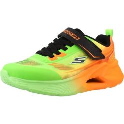 Buty SKECHERS TIDAL TECH Wielokolorowy. Buty turystyczne Skechers, bez wzorów, z syntetyku, bez zapięcia, na fitness i siłownię. Za 191.99 zł.