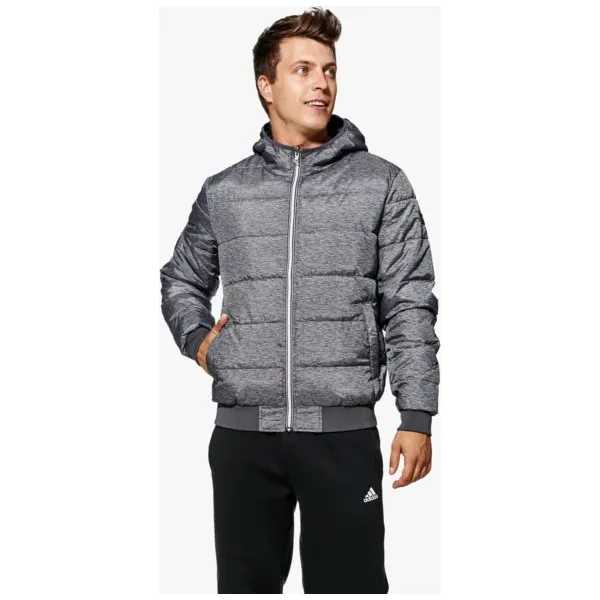 Lotto Kurtka Jonah Iv Bomber Hd Twin , czarny, rozmiar XXL. Czarne kurtki Lotto, na jesień, m, bez wzorów, z materiału, bez kaptura. W wyprzedaży za 229.99 zł.