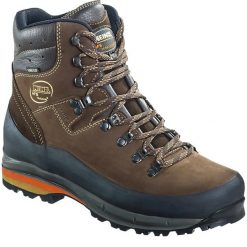 Buty trekkingowe Meindl Vakuum GTX. Brązowe buty turystyczne MEINDL, bez wzorów, z gore-texu, bez zapięcia, trekkingowe, gore-tex. Za 1,714.89 zł.