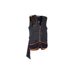 Kamizelka ball-trap CLAY900. Kamizelki sportowe marki SOLOGNAC. Za 269.99 zł.