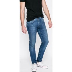 Lee - Jeansy Luke. Jeansy Lee. W wyprzedaży za 249.90 zł.