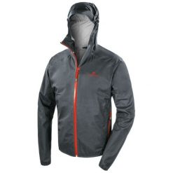 Ferrino Kurtka Męska Kunene Jacket Man - Antracite S. Kurtki do biegania marki Ferrino. Za 659.00 zł.
