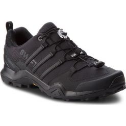 Adidas Buty męskie Terrex Swift R2 czarne r. 45 1/3 (CM7486). Buty trekkingowe marki Adidas. Za 358.00 zł.