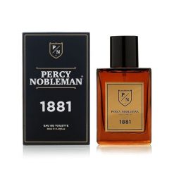 Percy Nobleman Woda toaletowa 50 ml Męskie. Perfumy męskie Percy Nobleman. Za 239.00 zł.