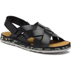 Sandały FLY LONDON - Boneofly P501040000 Black. Sandały Fly London. W wyprzedaży za 329.00 zł.