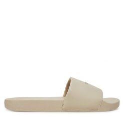 Klapki Calvin Klein. Klapki CALVIN KLEIN. Za 139.99 zł.