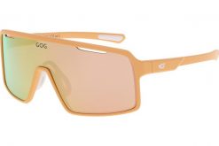 Okulary przeciwsłoneczne GOG ENKI. Brązowe okulary przeciwsłoneczne GOG. Za 159.00 zł.