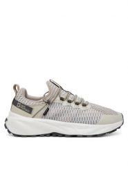 Jack Wolfskin Trekkingi Prelight Swift Vent Low A64084 Beżowy. Brązowe buty trekkingowe Jack Wolfskin, bez wzorów, z materiału, bez zapięcia. Za 329.99 zł.